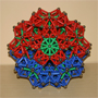Modular Dodecahedron