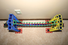 Geomag George Washington Bridge