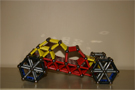Geomag Chain