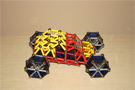 Geomag Chain