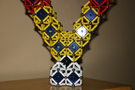 geomag pyramid