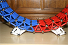 geomag pyramid