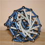 geomag pyramid