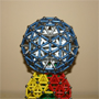 geomag pyramid