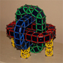 geomag pyramid