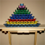 geomag pyramid