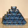 geomag pyramid