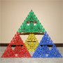 geomag pyramid