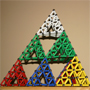 geomag pyramid