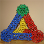 geomag pyramid