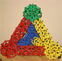 geomag pyramid
