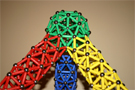 geomag pyramid