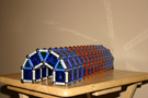 Geomag Tunnel