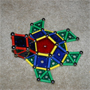 Geomag Turtle