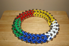 Geomag Chain