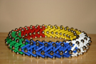Geomag Chain