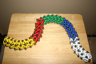 Geomag Chain