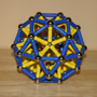 Icosidodecahedron