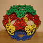 Modular Dodecahedron