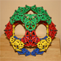 Modular Dodecahedron