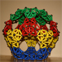 Modular Dodecahedron