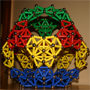 Modular Dodecahedron