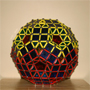 Rhombicosidodecahedron