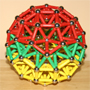 Rhombicosidodecahedron