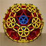 Rhombitruncated Icosidodecahedron