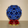 Rhombitruncated Icosidodecahedron