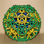 Rhombitruncated Icosidodecahedron