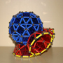 Rhombitruncated Icosidodecahedron