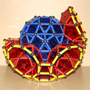 Rhombitruncated Icosidodecahedron