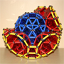 Rhombitruncated Icosidodecahedron