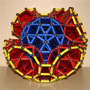 Rhombitruncated Icosidodecahedron