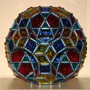 Rhombitruncated Icosidodecahedron