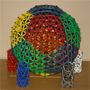 Geodesic Polyhedra