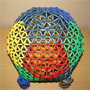 Geodesic Polyhedra