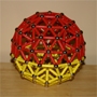 Geodesic Polyhedra