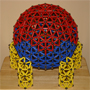 Geodesic Polyhedra