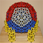 Geomag Chain
