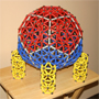 Geomag Chain