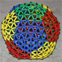 Geodesic Polyhedra