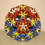 Modular Dodecahedron