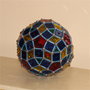 Modular Dodecahedron