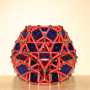 Modular Dodecahedron