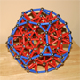 Modular Dodecahedron